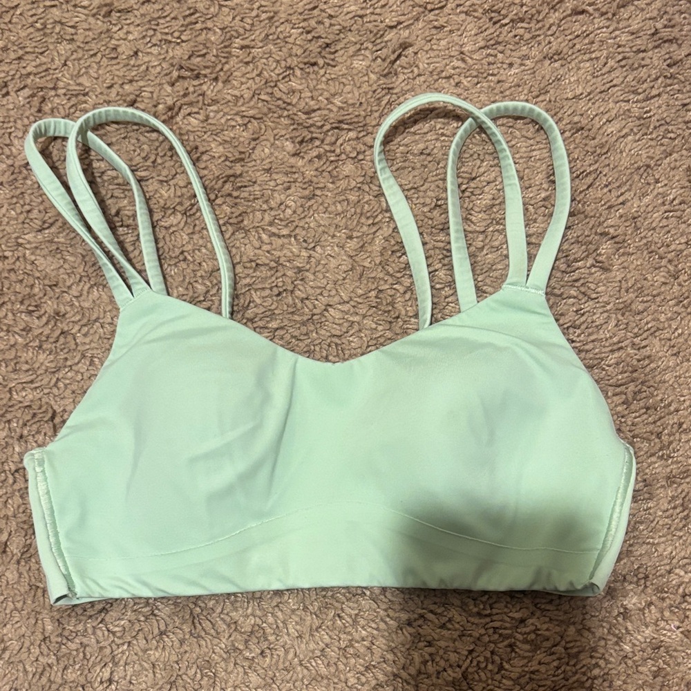 Lululemon Like a Cloud Bra